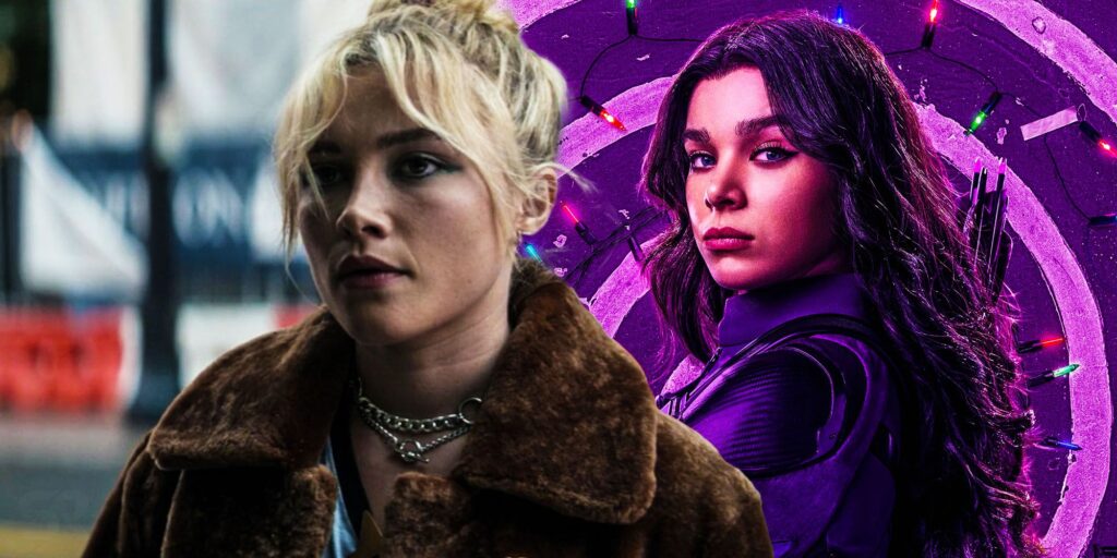 Hawkeye desperdició la historia de Yelena: por qué se merecía más