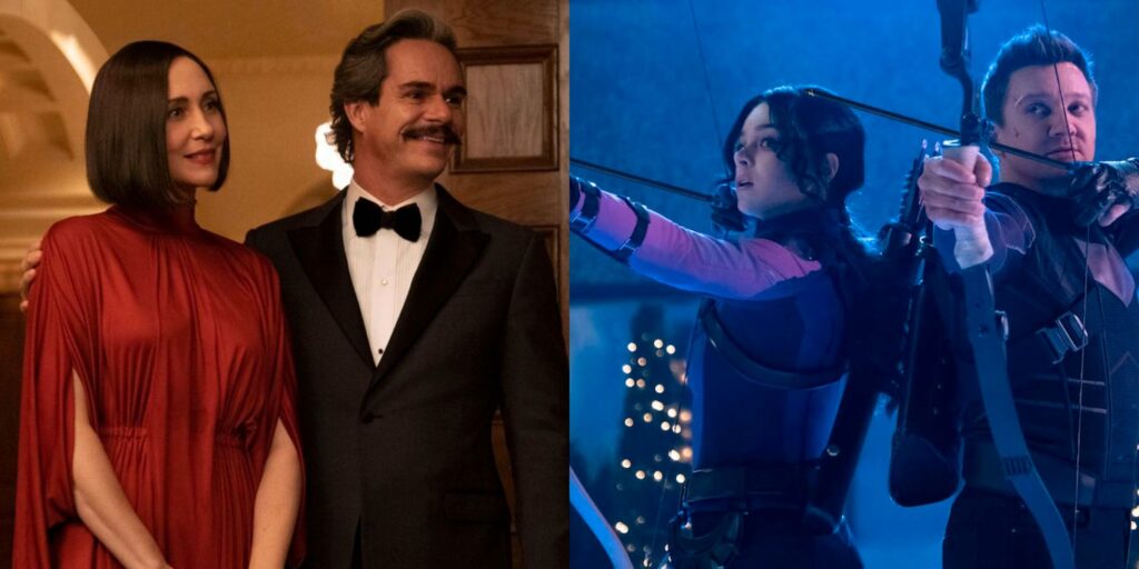 Hawkeye: los personajes principales, clasificados por simpatía