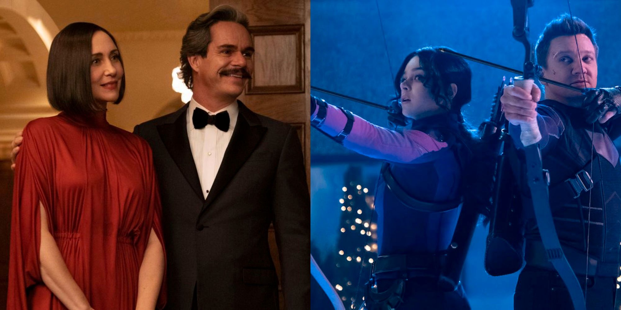 Hawkeye: los personajes principales, clasificados por simpatía