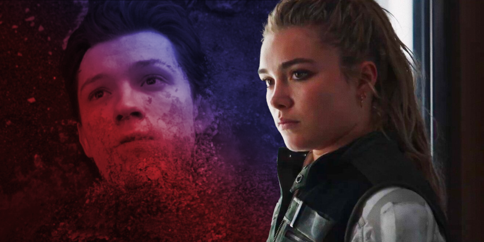 Hawkeye mejora los recuerdos blip del final del juego de Peter Parker