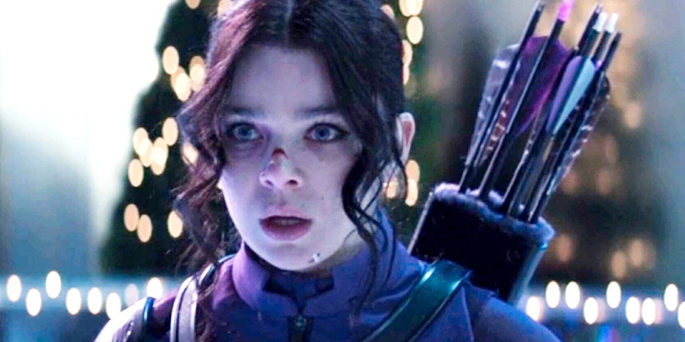 Hawkeye's Kill Count rompió el récord más sangriento de Marvel