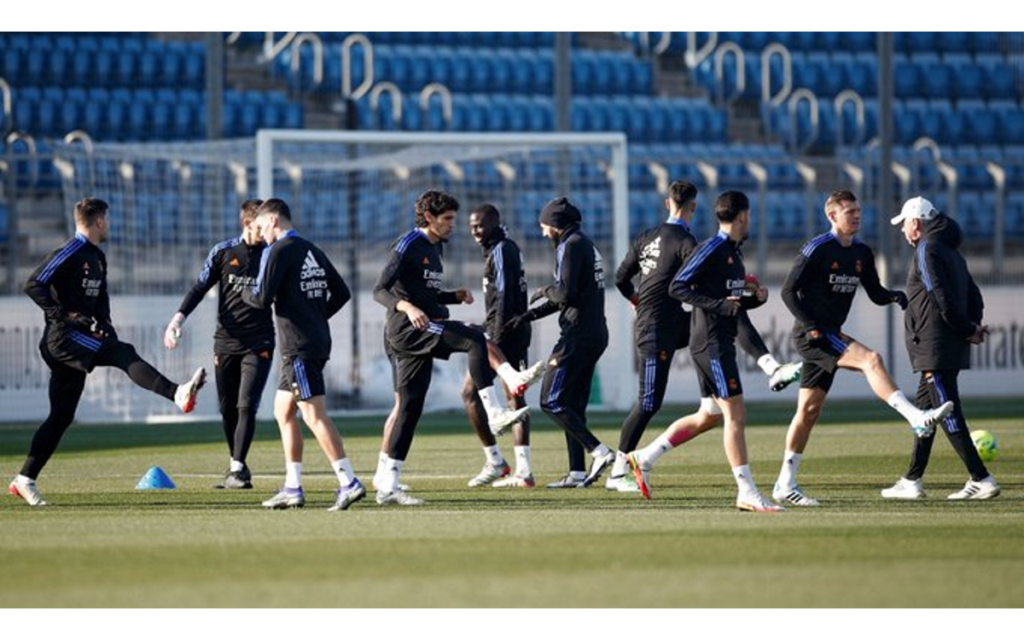 Hay más positivos a Covid-19 en Real Madrid, Barcelona y Valencia | Tuits