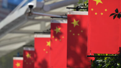 Hay más: se dice que Google también está desarrollando una aplicación de noticias censurada para China