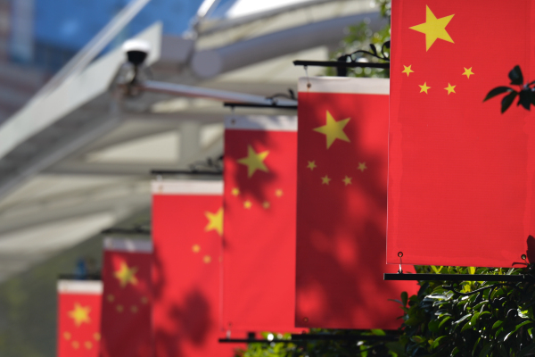 Hay más: se dice que Google también está desarrollando una aplicación de noticias censurada para China