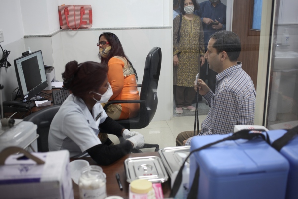 HealthPlix de India recauda 13,5 millones de dólares para ayudar a los médicos a tratar a los pacientes de forma más eficiente