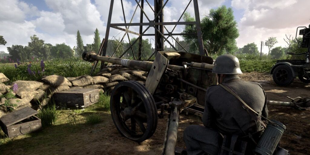 Hell Let Loose Update agrega nuevas armas, vehículos y variantes de mapas