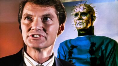 Hellraiser 2: El destino de Larry Cotton crea un enorme agujero en la trama