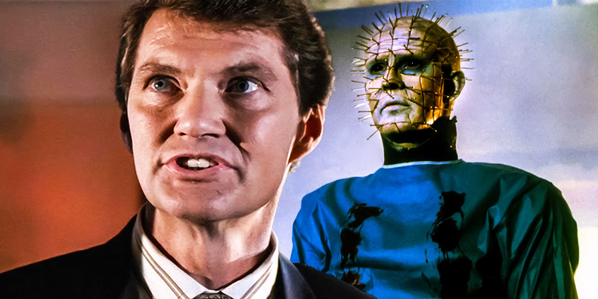 Hellraiser 2: El destino de Larry Cotton crea un enorme agujero en la trama