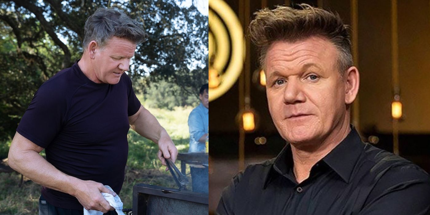 Hell’s Kitchen: 10 opiniones impopulares sobre Gordon Ramsay (según Reddit)