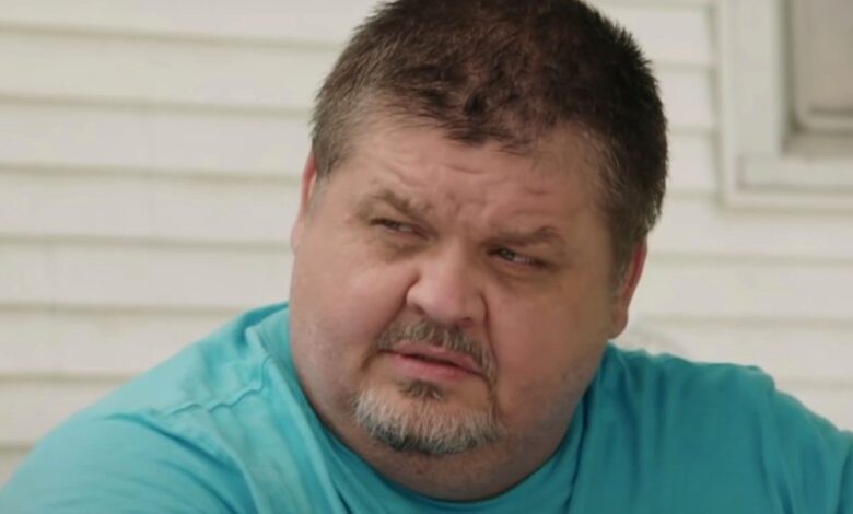 Hermanas de 1000 lb: por qué los fanáticos piensan que Chris Combs se sometió a una cirugía para bajar de peso