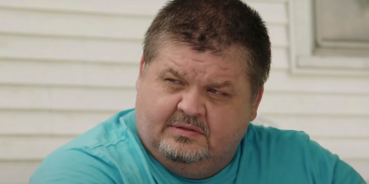 Hermanas de 1000 lb: por qué los fanáticos piensan que Chris Combs se sometió a una cirugía para bajar de peso