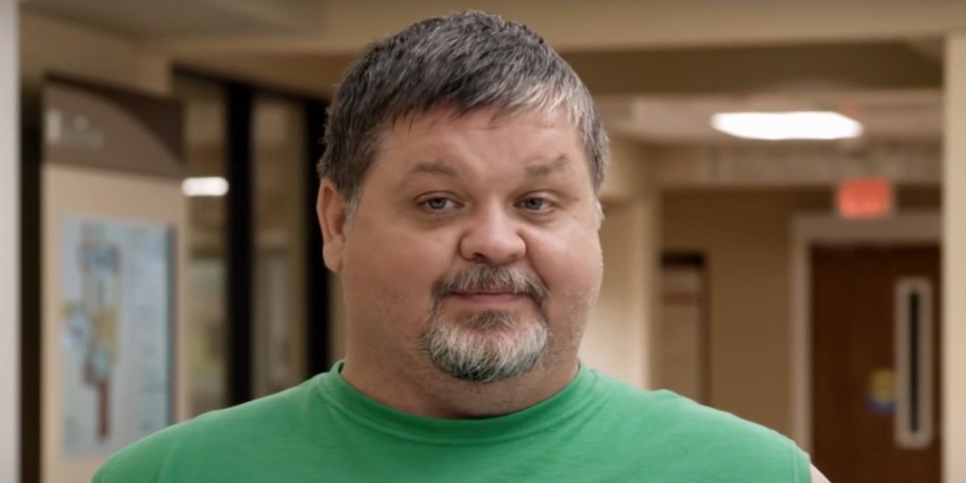 Hermanas de 1000 libras: por qué la cirugía de Chris influye en el mal comportamiento de Tammy