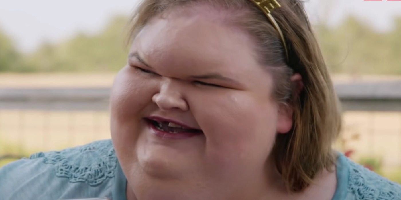 Hermanas de 1000 libras: los fanáticos están desanimados por la actual estadía de rehabilitación de Tammy