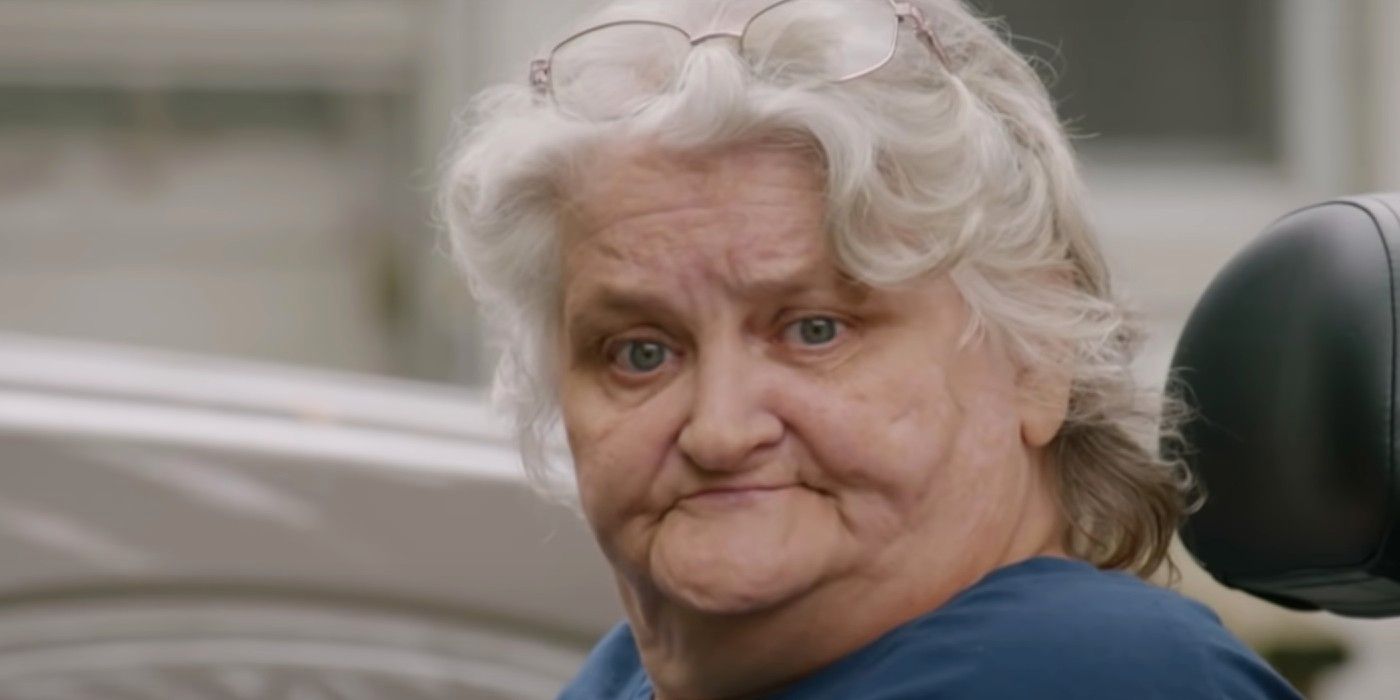 Hermanas de 1000 libras: por qué la mamá de Amy y Tammy, Darlene es tan impopular