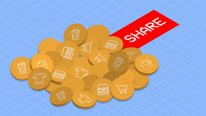 Hexel le permite crear un token Ethereum para su comunidad