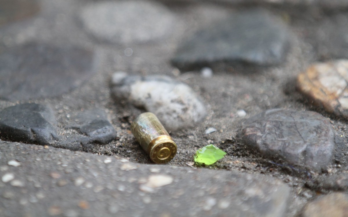 Hombres armados matan a 3 adultos y un niño en Guerrero