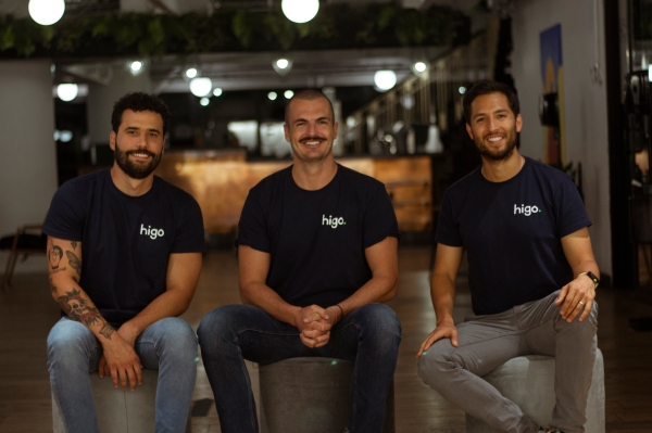 Homebrew respalda el esfuerzo de Higo para convertirse en el ‘Venmo para pagos B2B’ en LatAm