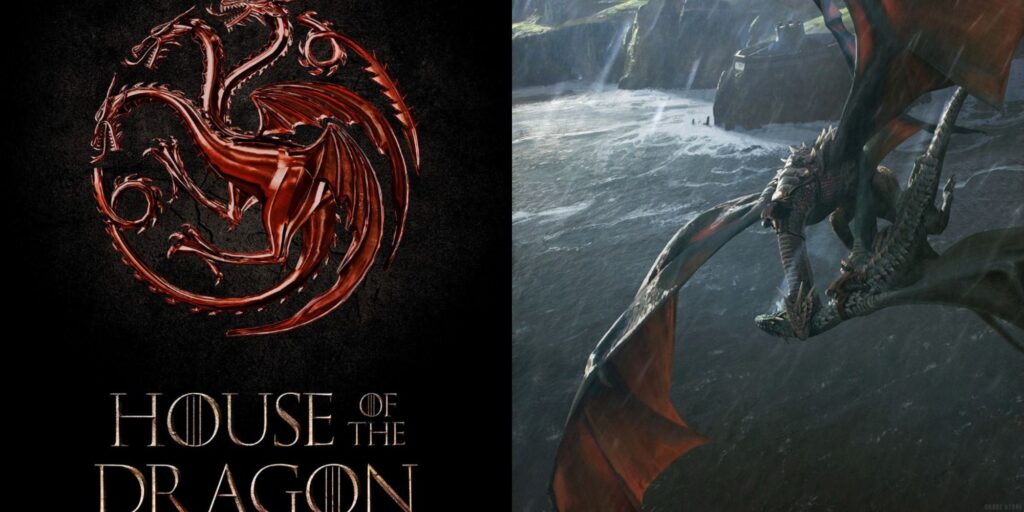 House Of The Dragon: 10 cosas que debes saber sobre la danza de los dragones