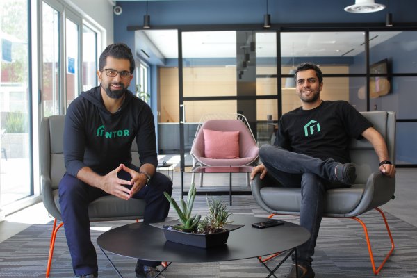 Hustle Fund respalda a Fintor, que quiere facilitar la inversión en bienes raíces