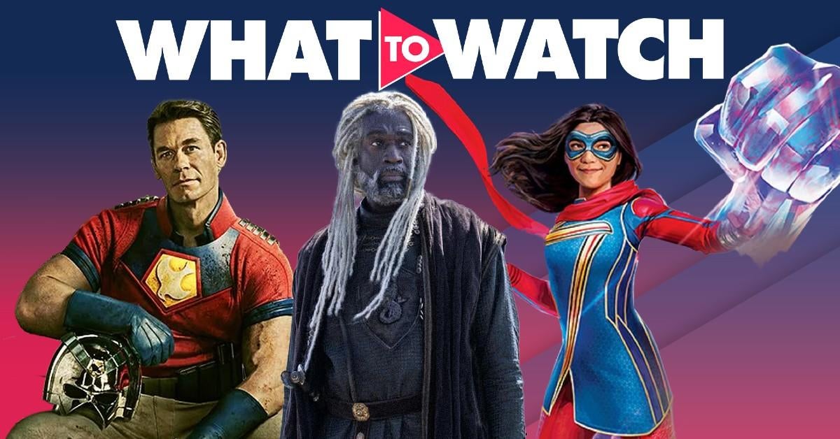 IMDb anuncia las películas y series de televisión más esperadas de 2022