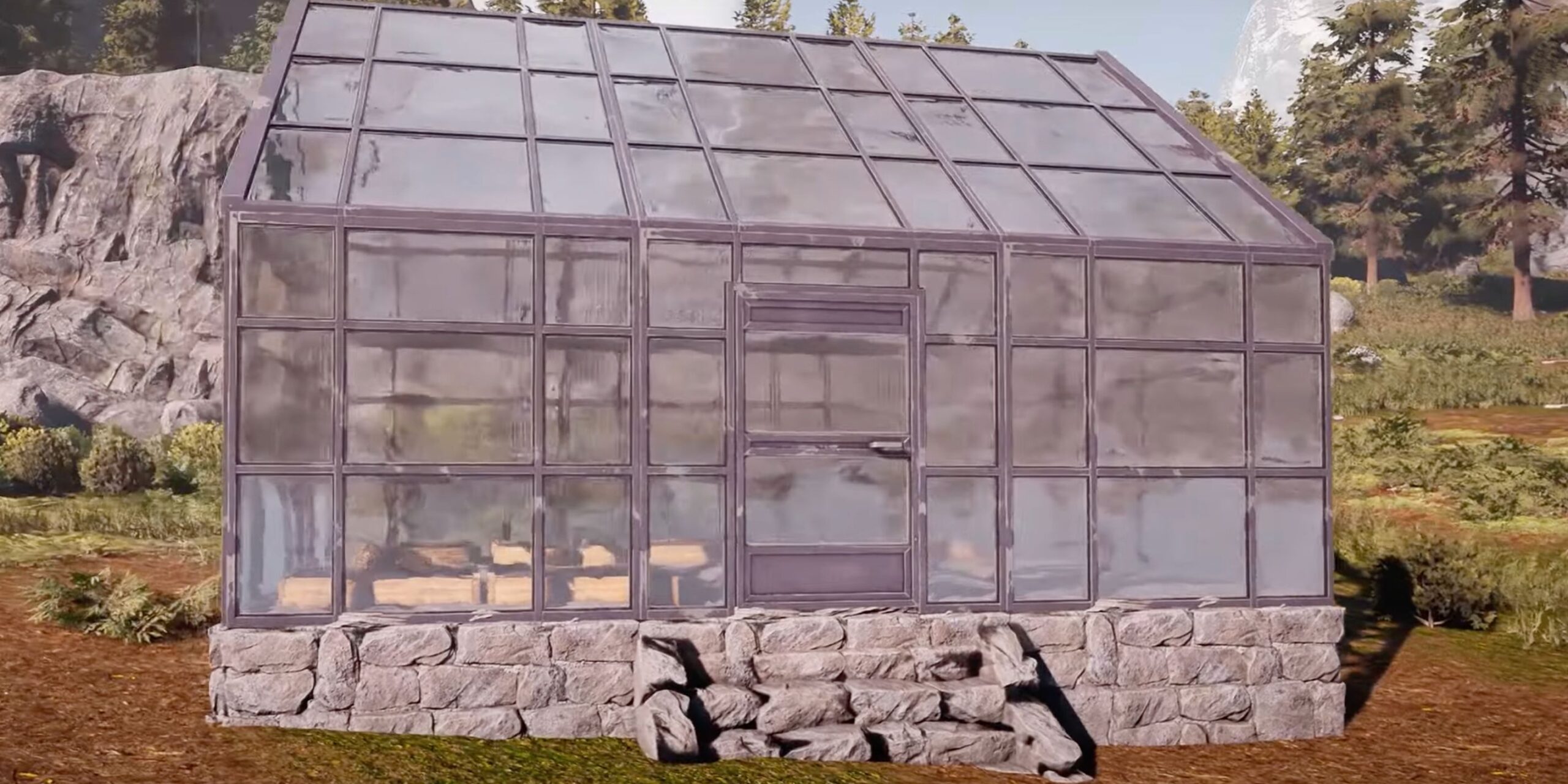 Ícaro: cómo hacer vidrio