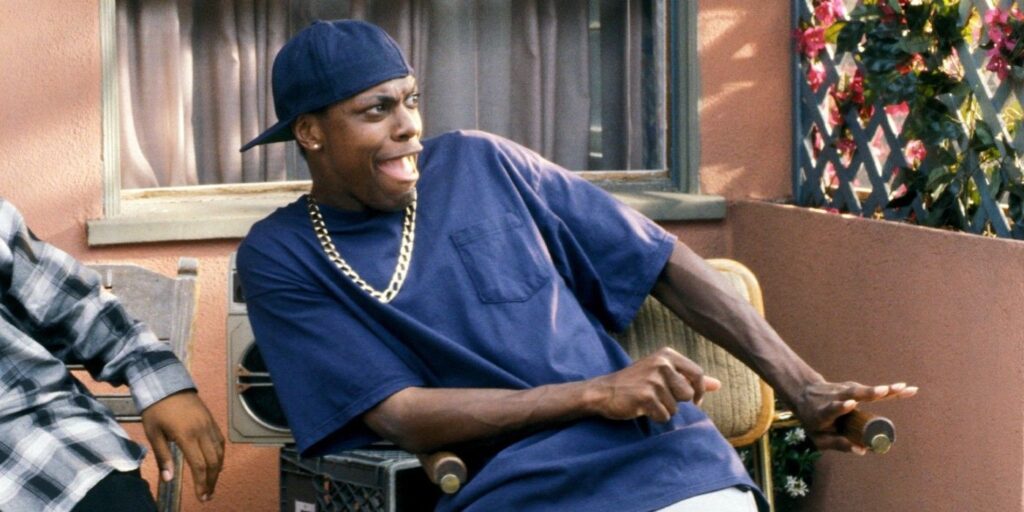 Ice Cube revela por qué Chris Tucker no apareció el próximo viernes