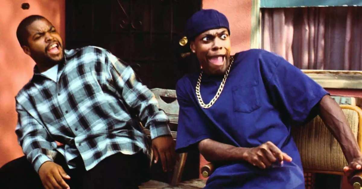 Ice Cube revela por qué Chris Tucker rechazó una gran cantidad de dinero para hacer el próximo viernes