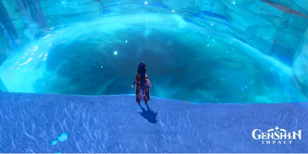 Impacto de Genshin: cada código de promoción activo (diciembre de 2021)