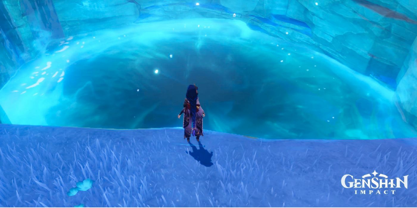 Impacto de Genshin: cada código de promoción activo (diciembre de 2021)