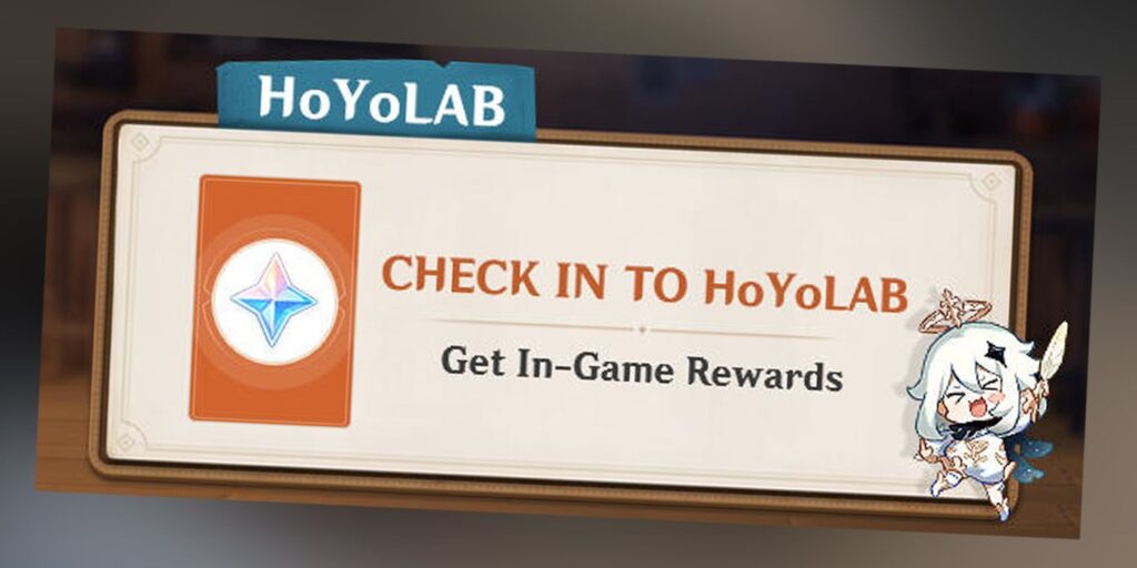 Impacto de Genshin: cada herramienta HoYoLAB (y cómo funcionan)