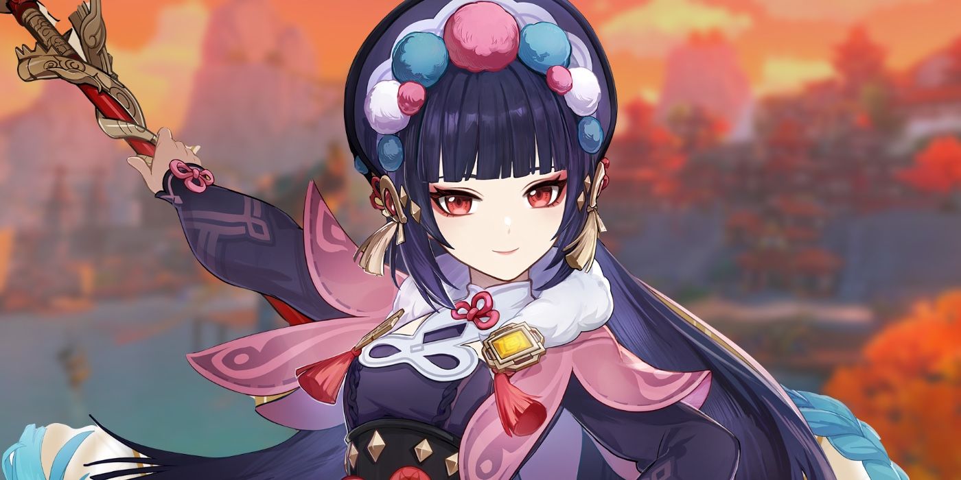 Genshin Impact Yun Jin Hangout: Explicación de todos los finales