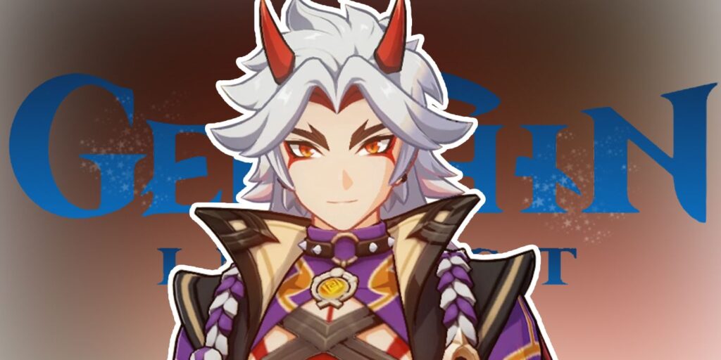 Impacto de Genshin: la mejor construcción de Arataki Itto