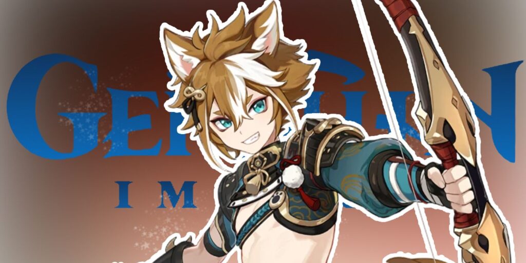 Impacto de Genshin: la mejor construcción de Gorou