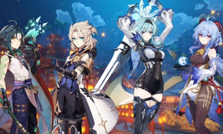 Impacto de Genshin: pros y contras de los banners de doble repetición