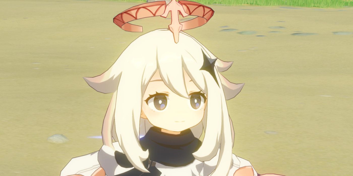 Impacto de Genshin: ¿Paimon es realmente el amigo del viajero?