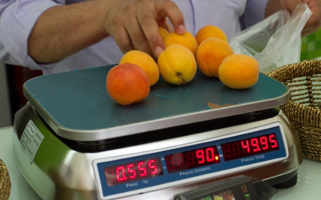 Inflación llega a 7.37%, la más alta en veinte años