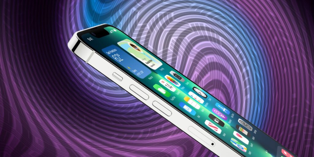 Informe de privacidad del iPhone: cómo ver qué aplicaciones te están monitoreando