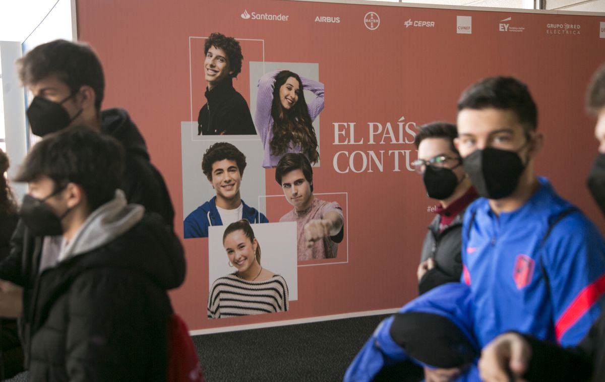 Innovación y sostenibilidad, las claves para elegir profesión