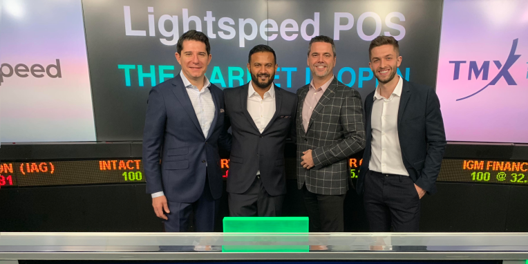 Inovia Capital recauda 450 millones de dólares para un fondo de inversión de segunda etapa de crecimiento