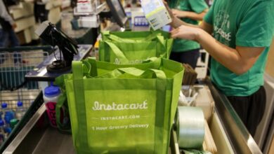 Instacart culpa a las contraseñas reutilizadas por los hackeos de cuentas, pero los clientes aún carecen de seguridad básica de dos factores