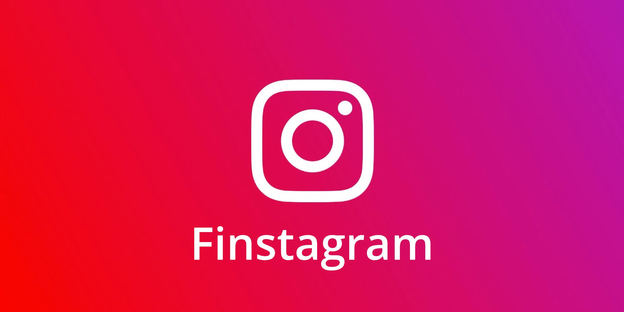Instagram ahora anima a los usuarios a crear finstas