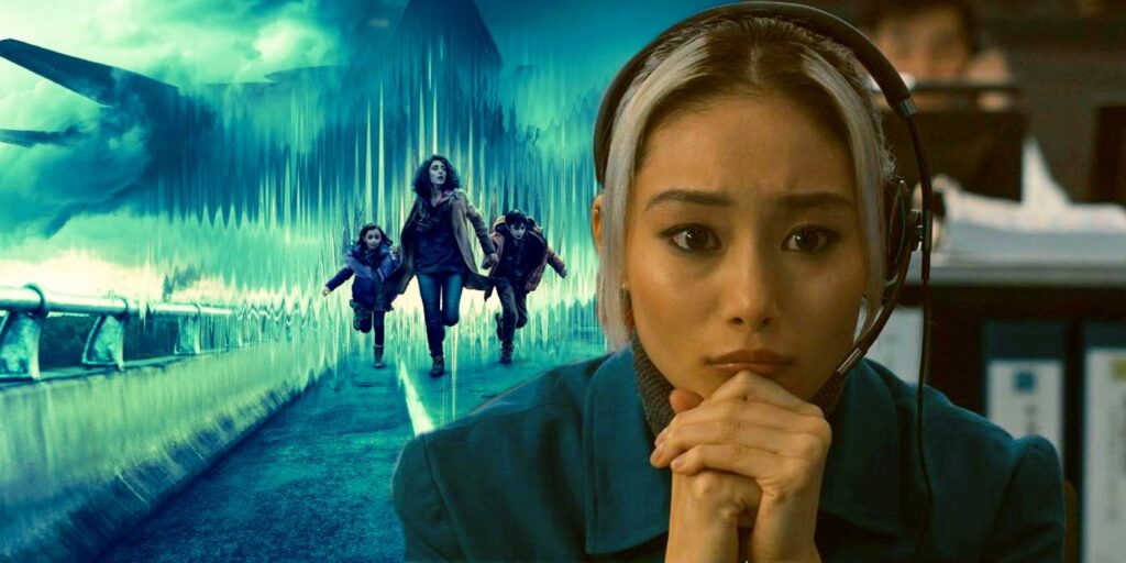 Invasión: por qué [SPOILER]'s Death corrige un agujero en la trama de la temporada 1