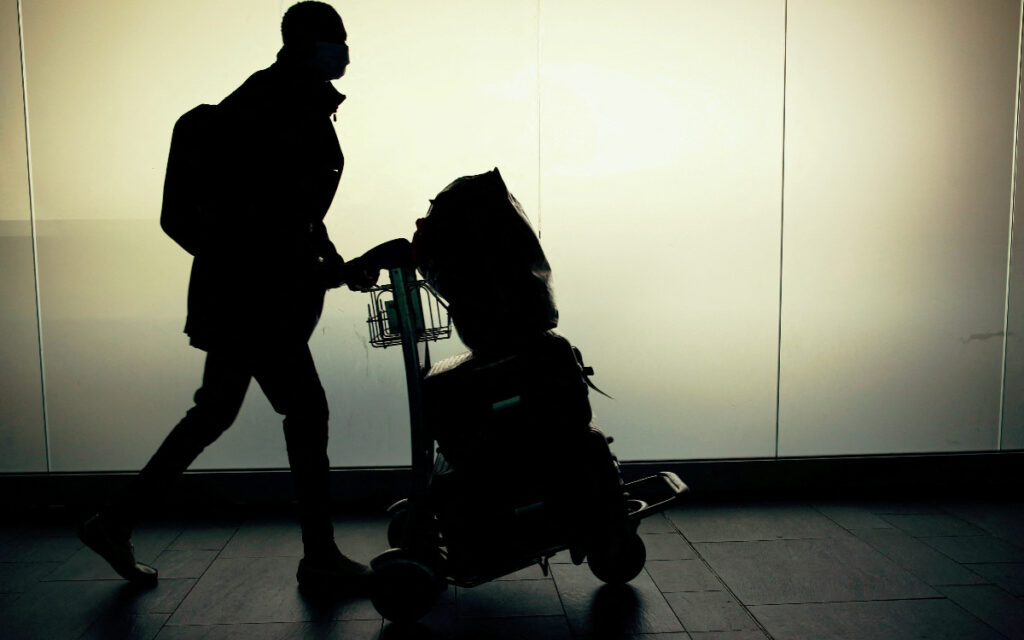 Israel incluye a México en 'lista roja' de Covid