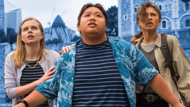 Jacob Batalon habla sobre el futuro de Ned Leeds en la próxima trilogía de Spider-Man