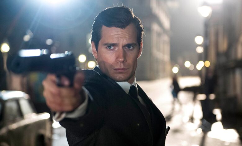 James Bond: el director de Kingsman quiere a Henry Cavill como el próximo 007