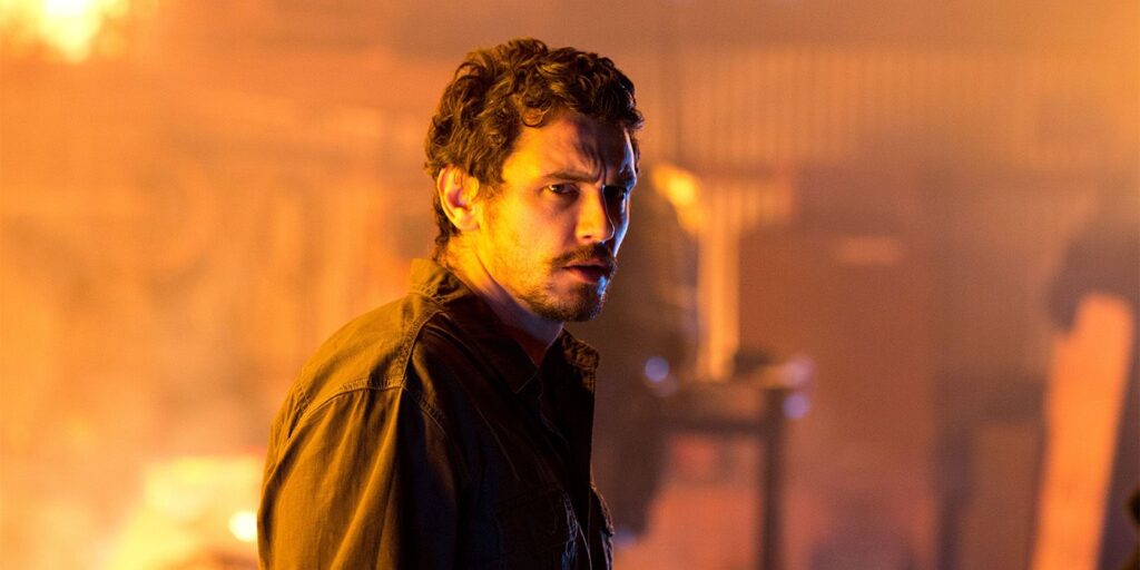 James Franco rompe el silencio sobre acusaciones de conducta sexual inapropiada