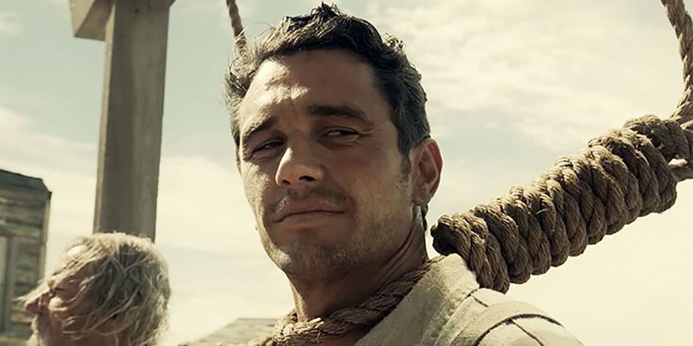 James Franco testificará en la demanda de Amber Heard y Johnny Depp