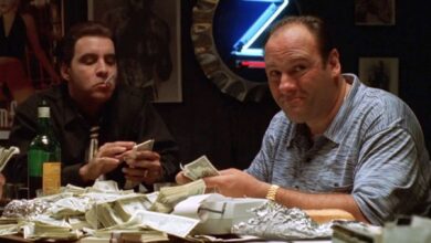 James Gandolfini pagó a los coprotagonistas de Los Soprano $ 500k después de la disputa de HBO