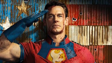 James Gunn revela que cada episodio de Peacemaker tendrá escenas posteriores a los créditos