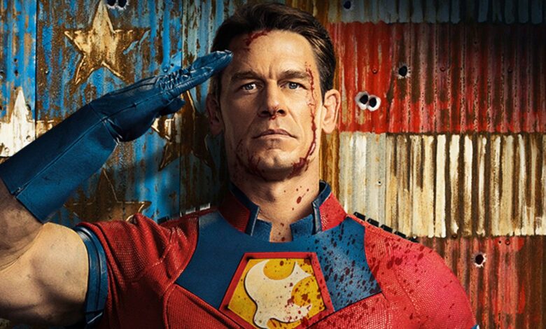 James Gunn revela que cada episodio de Peacemaker tendrá escenas posteriores a los créditos